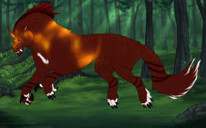 Thumbnail for KT-1343: Garth