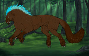 Thumbnail for KT-1346: Pandora