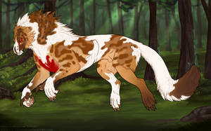 Thumbnail for KT-1349: Alighieri