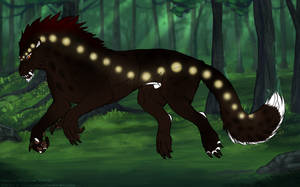 Thumbnail for KT-1354: Kijani