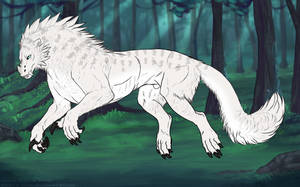 Thumbnail for KT-1356: Polaris Kaelas