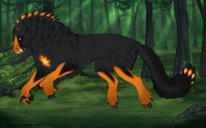 Thumbnail for KT-1372: Lucifera Aschfunke