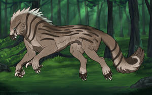 Thumbnail for KT-1373: The Anchor