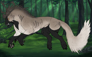 Thumbnail for KT-1380: Hokori