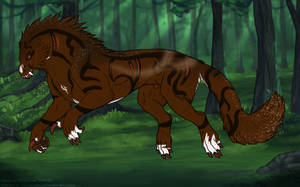 Thumbnail for KT-1384: Cadwgan