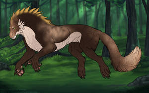 Thumbnail for KT-1385: Kimi Kazuko