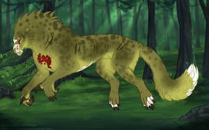 Thumbnail for KT-1390: Rue