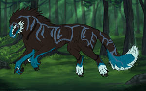 Thumbnail for KT-1391: Bradach