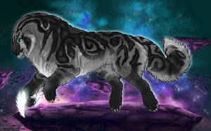 Thumbnail for KT-1392: The Wolf