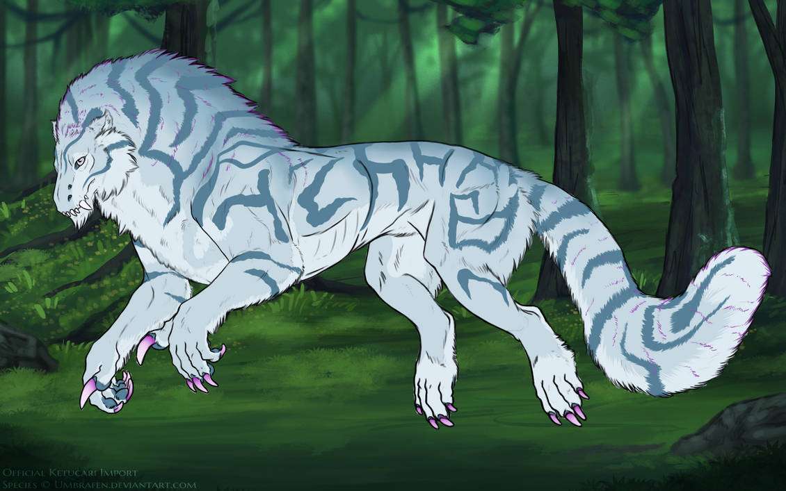 KT-1393: Good Things Go