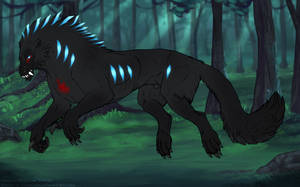 Thumbnail for KT-1395: Maurice