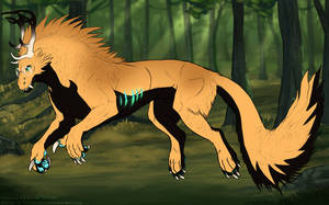 Thumbnail for KT-1399: The Scientist