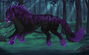 Thumbnail for KT-1414: Eldengar (B)