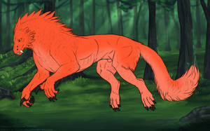 Thumbnail for KT-1433: Smaug