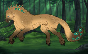 Thumbnail for KT-1437: Enki