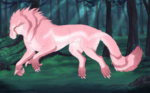 Thumbnail for KT-1450: Panic