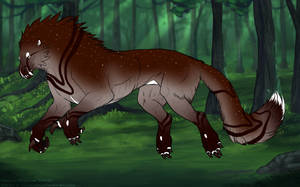 Thumbnail for KT-1464: Kabecka