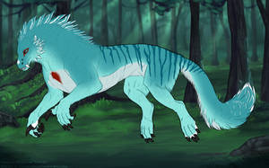 Thumbnail for KT-1471: Karla