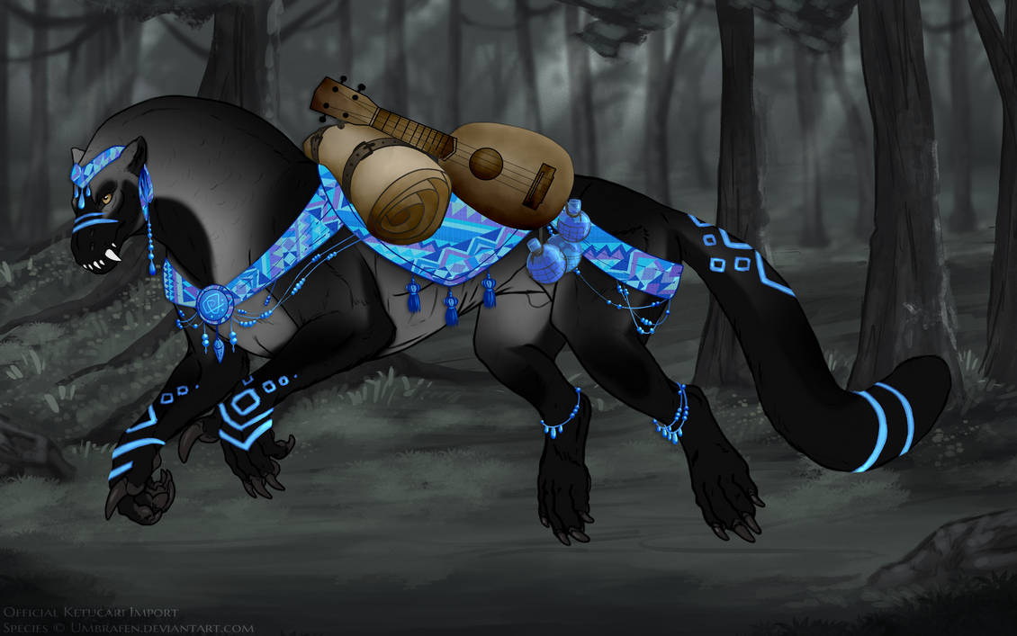 KT-1484: Melanthios (M)