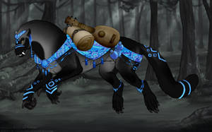 Thumbnail for KT-1484: Melanthios (M)