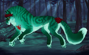 Thumbnail for KT-1497: Tigris