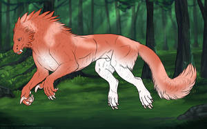 Thumbnail for KT-1503: Salmon