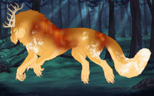 Thumbnail for KT-1519: Equinox