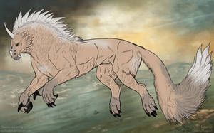 Thumbnail for KT-1528: Aldheera