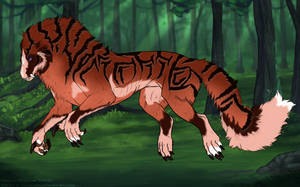 Thumbnail for KT-1529: Feyre