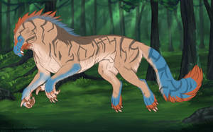 Thumbnail for KT-1544: Diekos