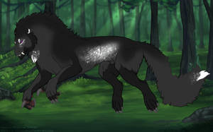 Thumbnail for KT-1546: Hawthorne