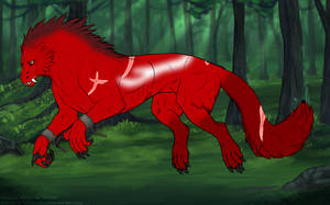 Thumbnail for KT-1554: Brynhildr