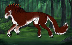 Thumbnail for KT-1557: Aegis