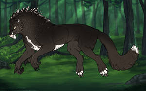 Thumbnail for KT-1563: Arcadia