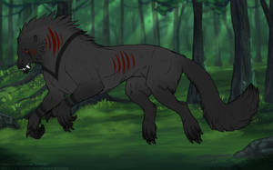 Thumbnail for KT-1567: Dance on the Ashes