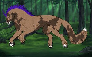 Thumbnail for KT-1575: Isoflurane