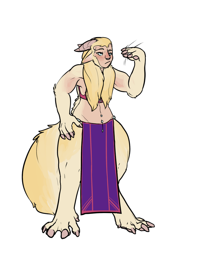 C-003: Aen