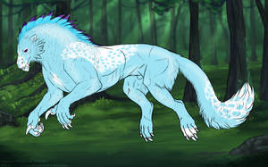 Thumbnail for KT-1588: Sionel