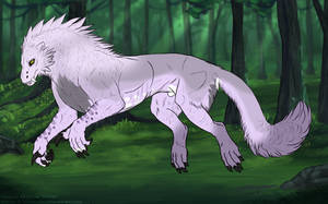 Thumbnail for KT-1600: Pearl