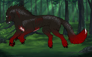 Thumbnail for KT-1606: Cheyna