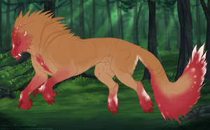 Thumbnail for KT-1608: Sorrell