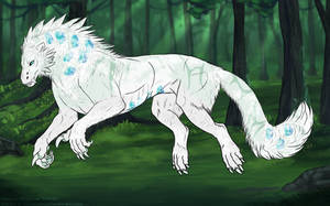 Thumbnail for KT-1611: Arcaenea