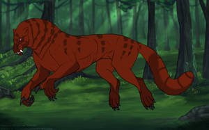 Thumbnail for KT-1628: Devotee