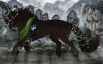 Nix 1623 by Matriarchs-Haunt Nix 1623 by Matriarchs-Haunt