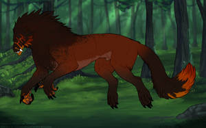 Thumbnail for KT-1632: Hestor