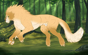 Thumbnail for KT-1635: Aztec