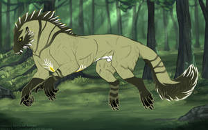 Thumbnail for KT-1643: Kerberus