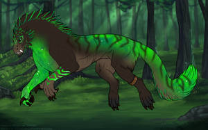 Thumbnail for KT-1650: Maeve