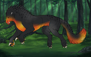 Thumbnail for KT-1661: Foxlight