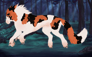 Thumbnail for KT-1666: Koi